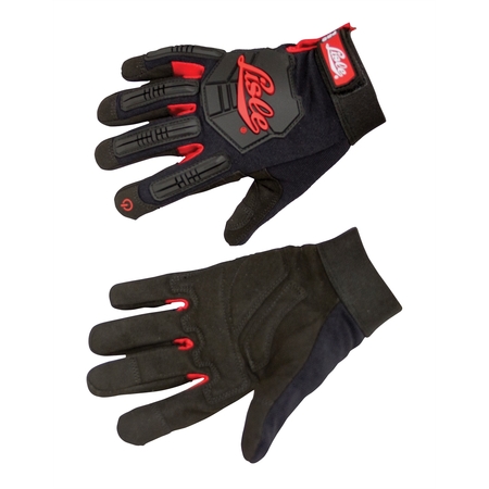 LISLE Lisle Impact Gloves Xl 89970